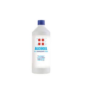 ALCOGEL ML 1000