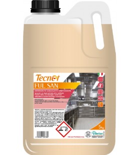 UTILITY SAN TANICA KG 5