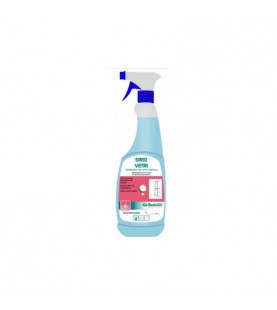 UTILITY SUPER VETRI SPRAY...