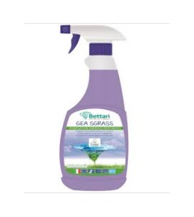 UTILITY SGRASS SPRAY ML 750