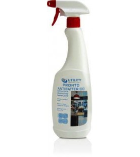 UTILITY ANTIBATTERICO SPRAY...