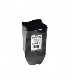 COPPETTE 150CC NERE PZ24X1...