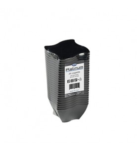 COPPETTE 60CC NERE PZ24X1...