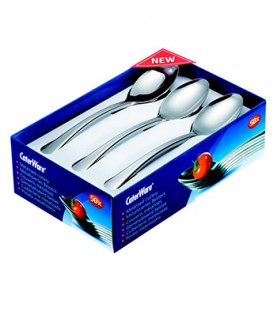 CUCCHIAI SILVER PZ50X1...