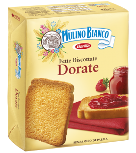 FETTE BISCOTTATE DORATE GR...