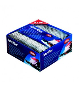FORCHETTINE METALLITE...