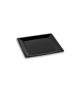 PIATTO PIANO XL NERO PZ12X1...