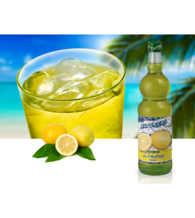 SCIROPPO ZUCCHERO LIQUIDO...