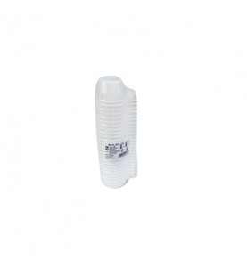 TAZZINA CAFFE BIANCA PZ25X1