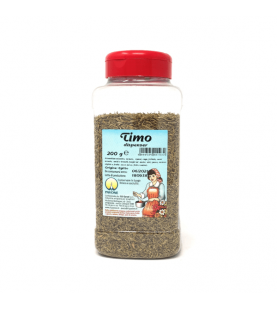 TIMO VV GR 16