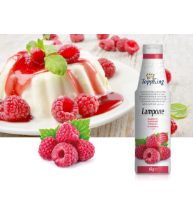 TOPPING LAMPONE KG 1 QUALITALY