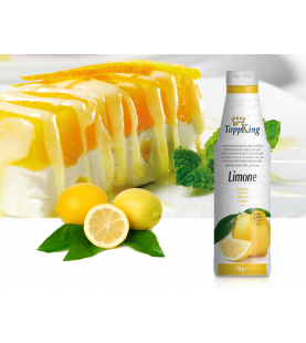 TOPPING LIMONE KG 1 GF