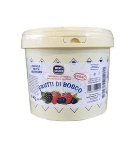 MARMELLATA FRUTTI BOSCO...