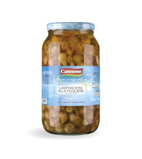 LAMPASCIONI ODG VV KG 2,9...