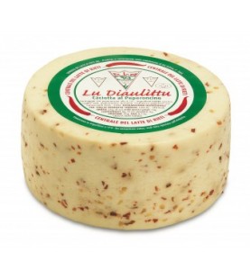CACIOTTA PEPERONCINO...