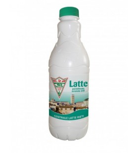 LATTE UHT PS LT 1 CLAR
