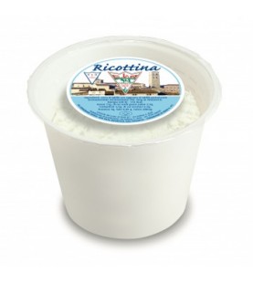 RICOTTINA PICCOLA CLAR
