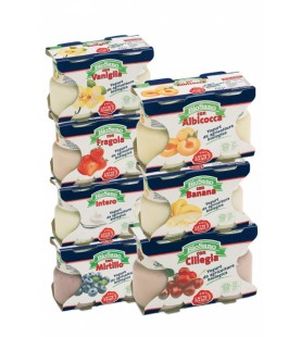 YOUGURT VV GR 125 X2 BIOSANO