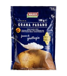 FORM GRATT GR 100  GRANA...