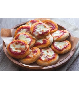 PIZZETTE ROSSE KG 1 SG