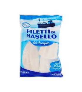 FILETTI NASELLO GR 500 SG