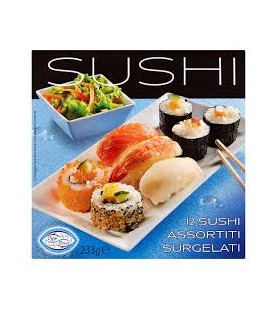 SUSHI GR 233 SG