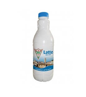 LATTE UHT INTERO LT 1 CLAR
