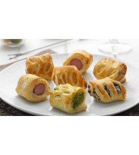 RUSTICI MIGNON Kg 1 SG