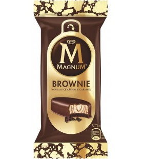 MAGNUM BROWNIE