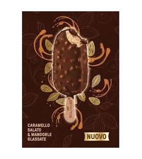 MAGNUM CARAMELLO SALATO...