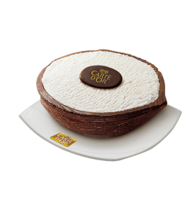 COCCO CARTE D'OR