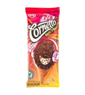 CORNETTO CHOC'N'BALL