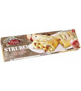 STRUDEL CRUDO GR 600 SG