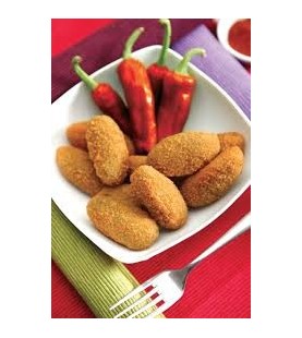 JALAPENOS ROSSI PICCANTI...