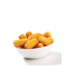 CROCCHETTE PATATE ROMANA GR...