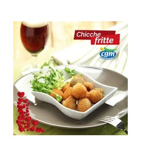LE CHICCHE PREFRITTE KG 1...