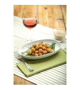 POLLO POPS PRECOTTI KG 1...