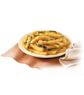 ZUCCHINE PASTELLATE KG 1...