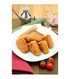 MOZZARELLA CARROZZA...