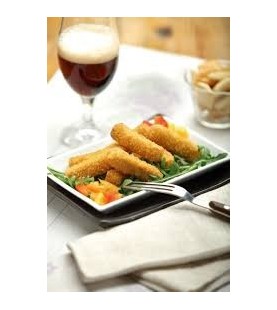 STICK POLLO CROCK PREFRITTI...