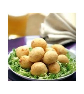 SPIZZICHELLE MIX GR 500 CGM SG