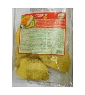 COTOLETTA POLLO KG 1 GRAN...
