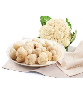 CAVOLFIORI ROSETTE KG 2,5...