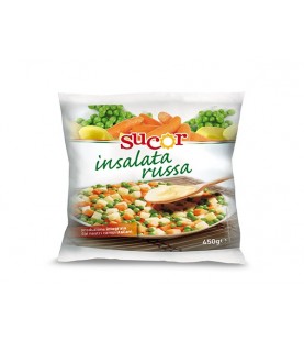 INSALATA RUSSA KG 1 SUCOR SG