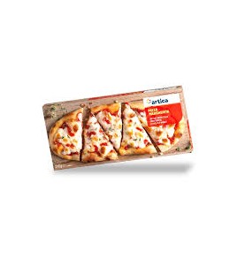 PIZZA ROMANA MARGHERITA GR...