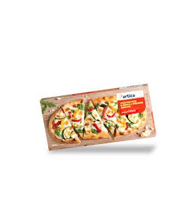 PIZZA ROMANA PESTO RUCOLA...