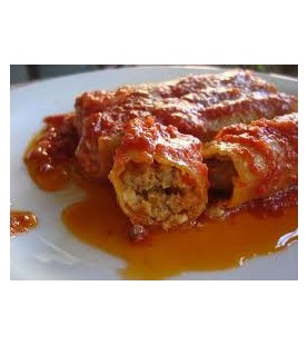 CANNELLONI CARNE...