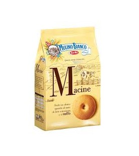MACINE GR 800 MULINO BIANCO