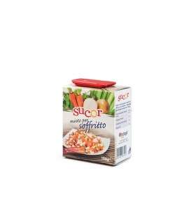 MISTO SOFFRITTO GR 150 SG