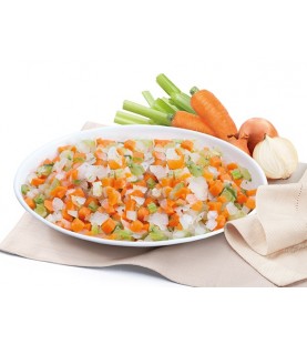 MISTO SOFFRITTO KG 1 SG
